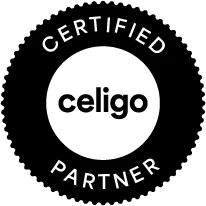 Certified Celigo Partner